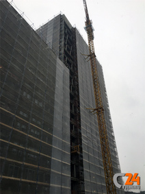 звукоизолирующая стяжка пола