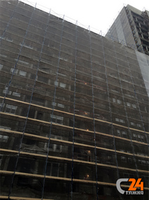 стяжка пола технология звукоизоляция