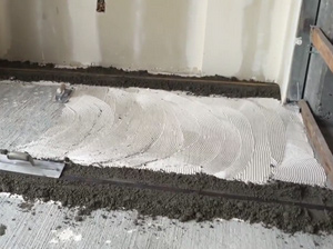 Маяки для стяжки пола